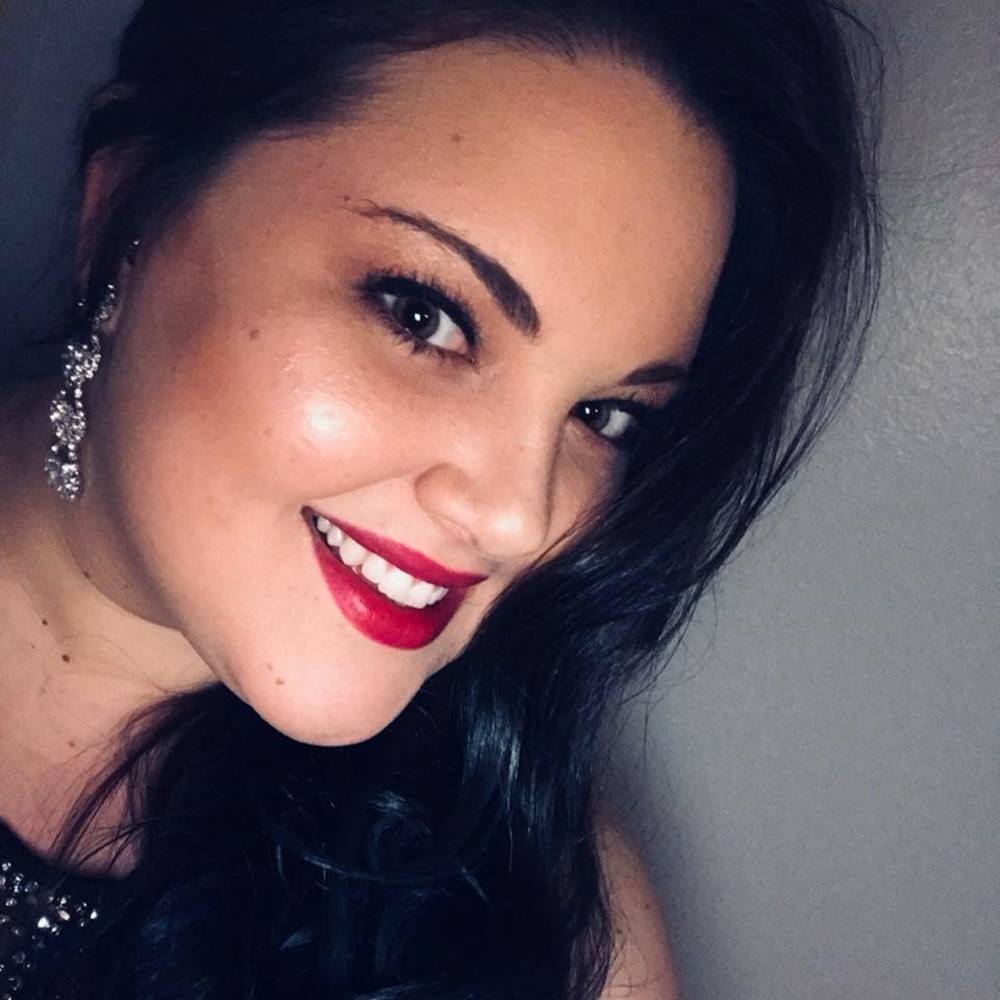 Meet your Posher, Moriah